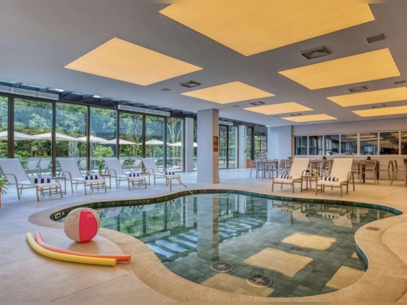 imóvel com 46m² - Carazal - Gramado