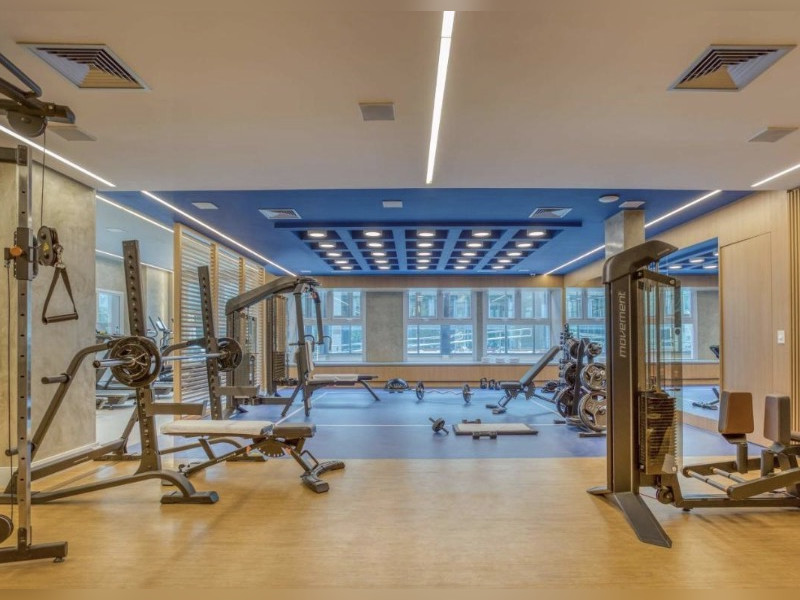 imóvel com 46m² - Carazal - Gramado