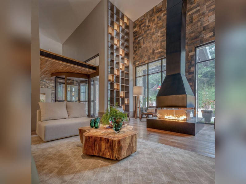 imóvel com 46m² - Carazal - Gramado