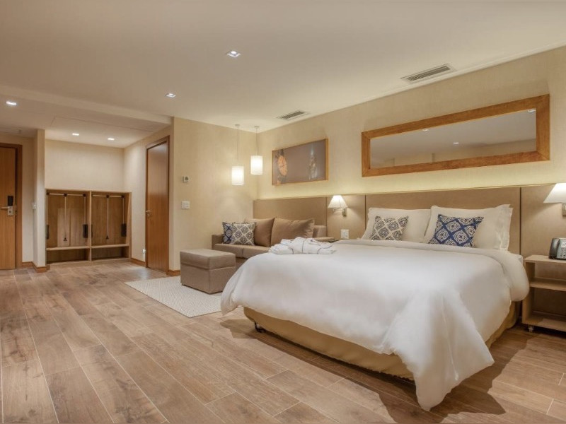 imóvel com 46m² - Carazal - Gramado