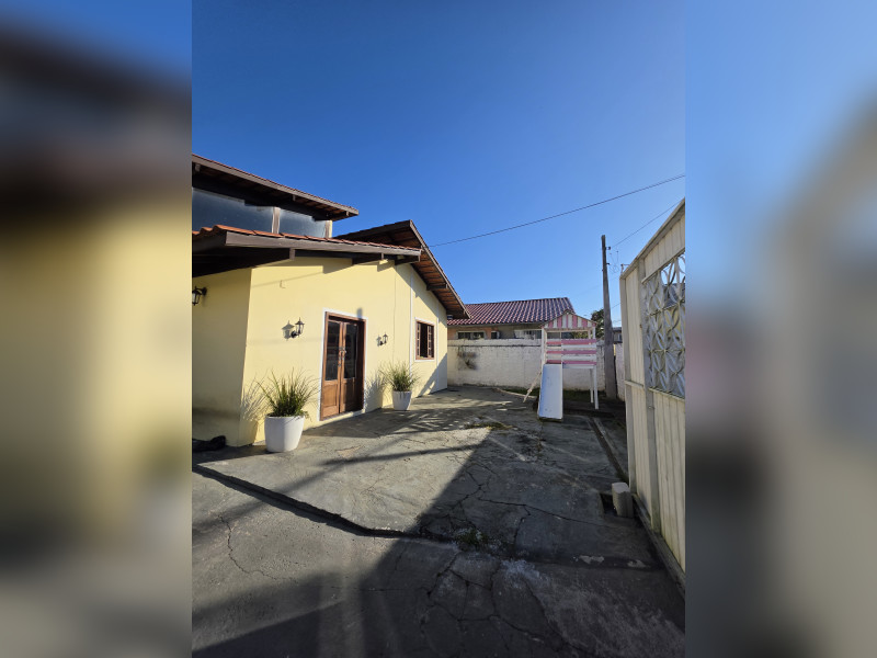 imóvel com 340m² - Ingleses do Rio Vermelho - Florianópolis