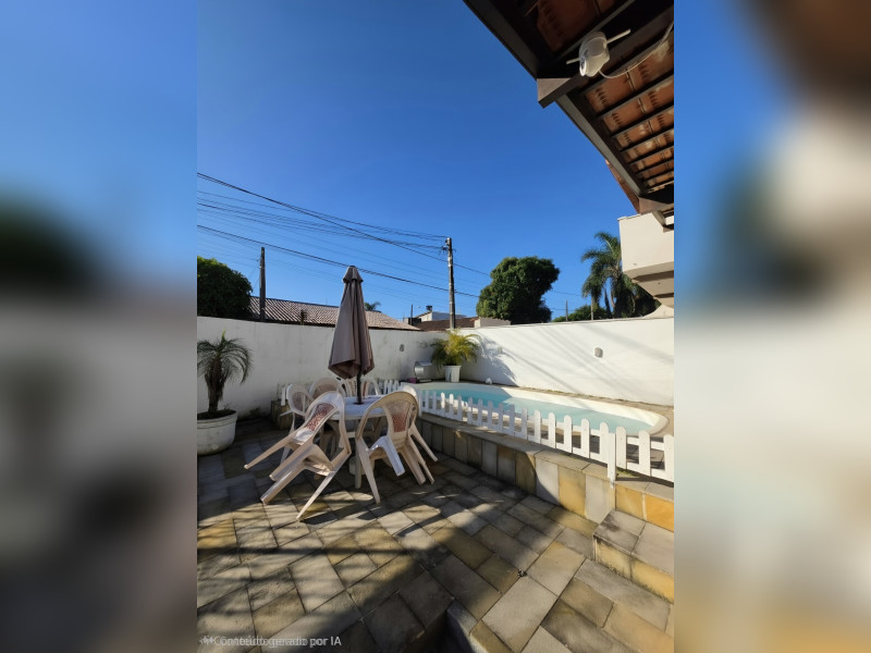 imóvel com 340m² - Ingleses do Rio Vermelho - Florianópolis