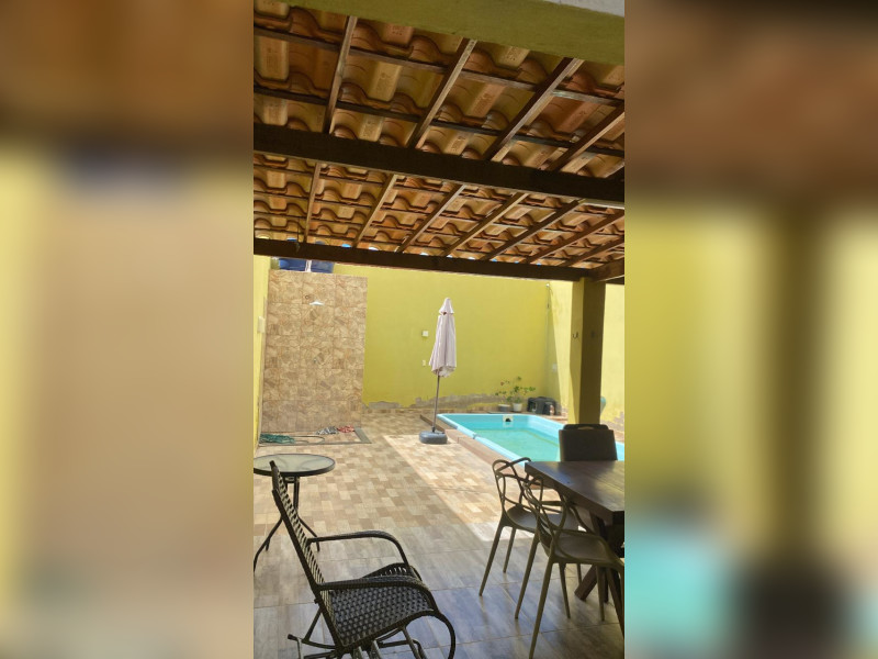 imóvel com 200m² - Portal da Cidade - Petrolina