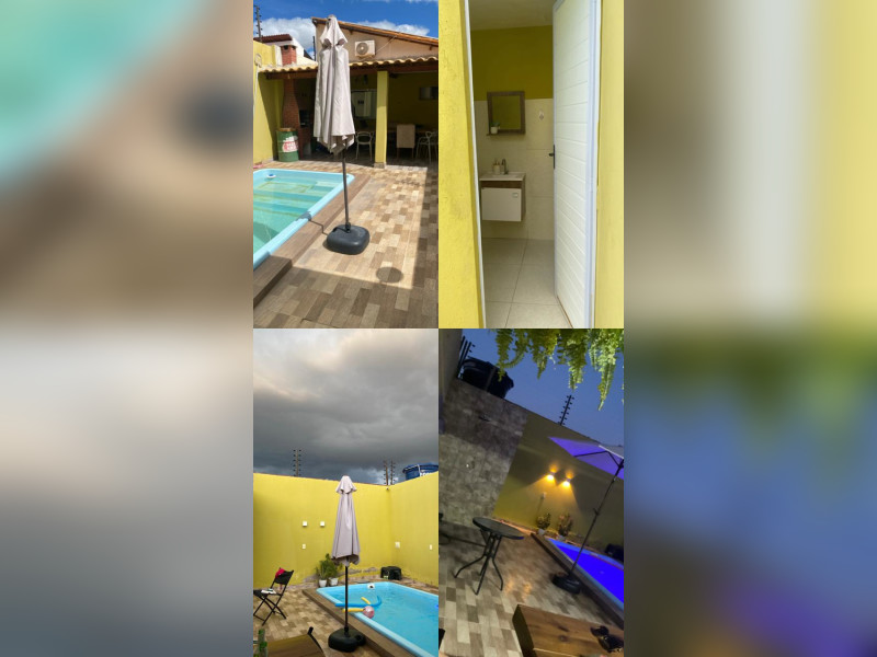 imóvel com 200m² - Portal da Cidade - Petrolina