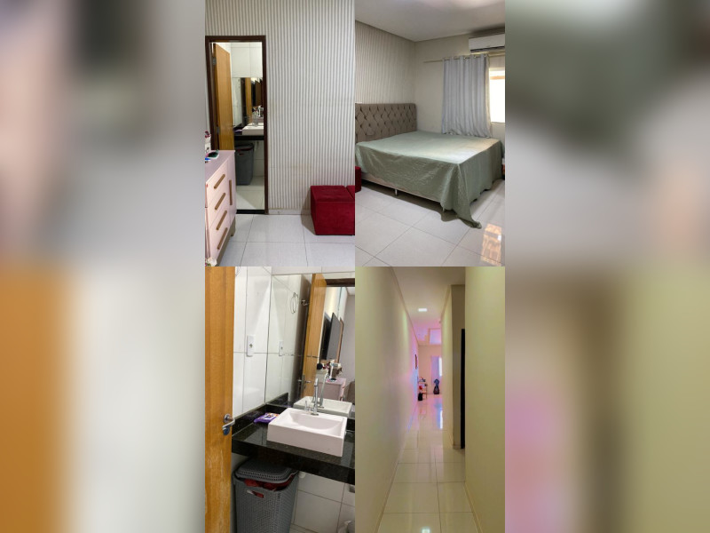 imóvel com 200m² - Portal da Cidade - Petrolina