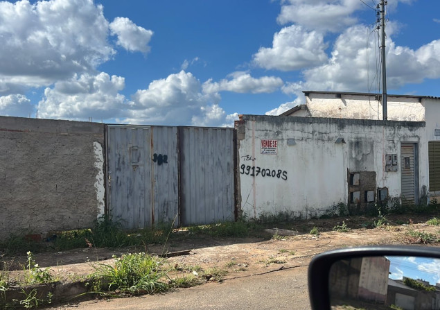 imóvel com 480m²