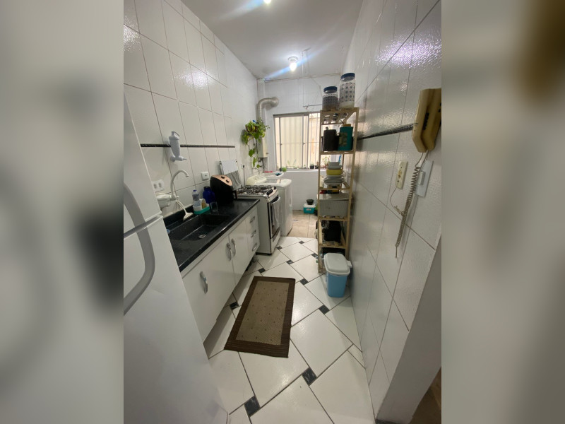 imóvel com 39m² - Assunção - São Bernardo do Campo