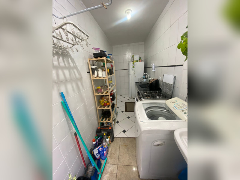imóvel com 39m² - Assunção - São Bernardo do Campo