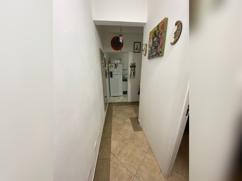 imóvel com 39m² - Assunção - São Bernardo do Campo