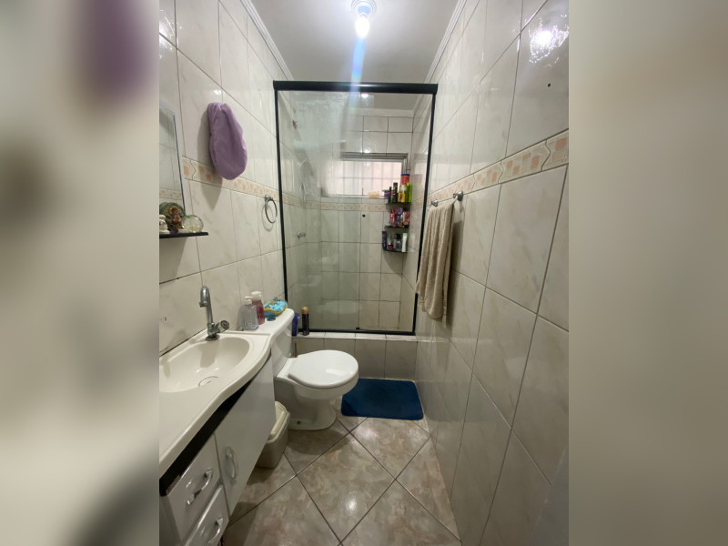 imóvel com 39m² - Assunção - São Bernardo do Campo
