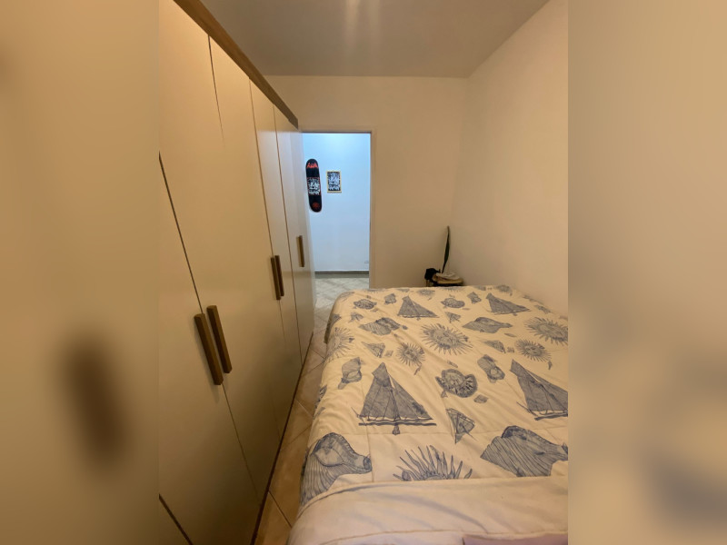imóvel com 39m² - Assunção - São Bernardo do Campo