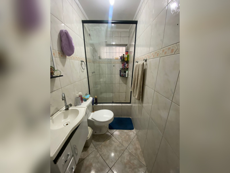 imóvel com 39m² - Assunção - São Bernardo do Campo
