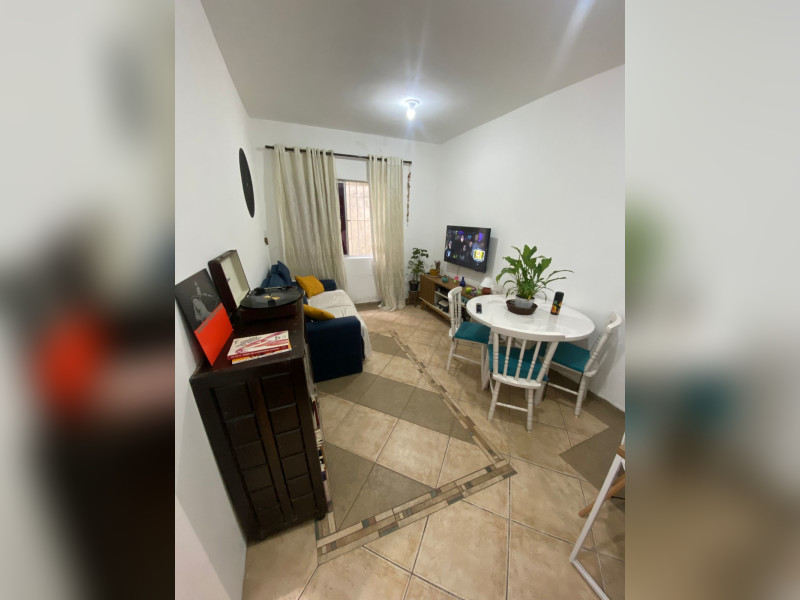 imóvel com 39m² - Assunção - São Bernardo do Campo