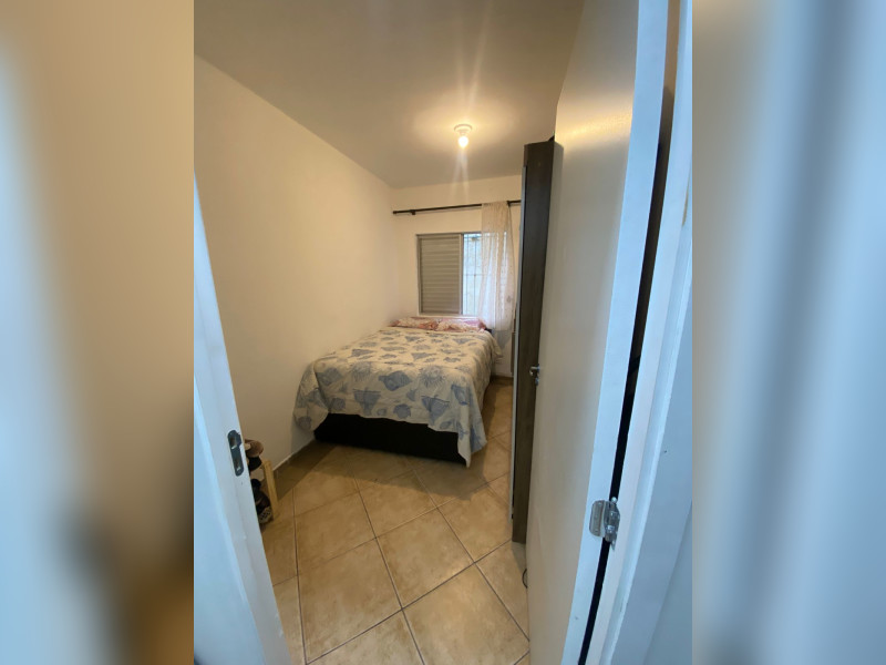 imóvel com 39m² - Assunção - São Bernardo do Campo