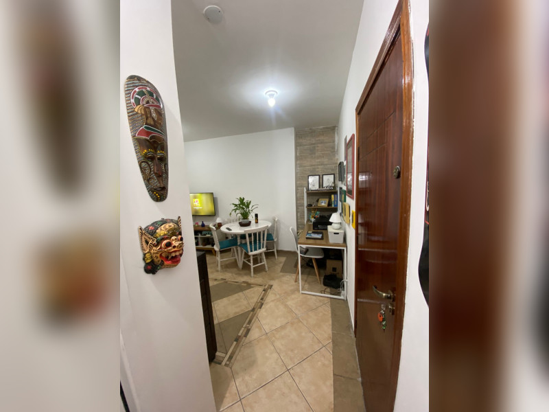 imóvel com 39m² - Assunção - São Bernardo do Campo