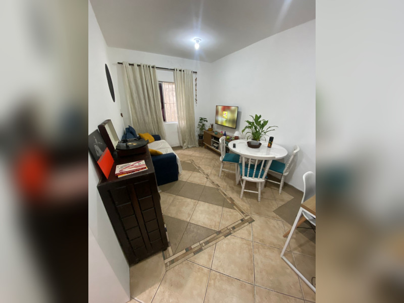 imóvel com 39m² - Assunção - São Bernardo do Campo