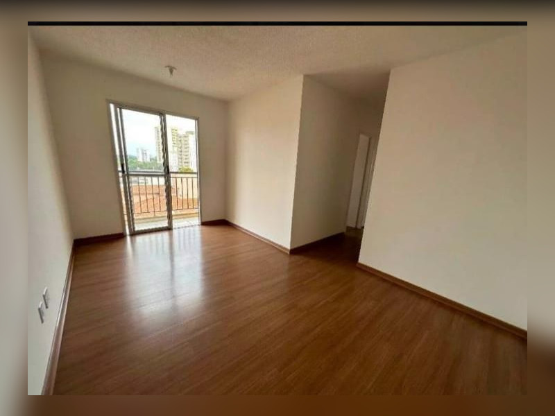 imóvel com 68m² - Palmeiras de São José - São José dos Campos