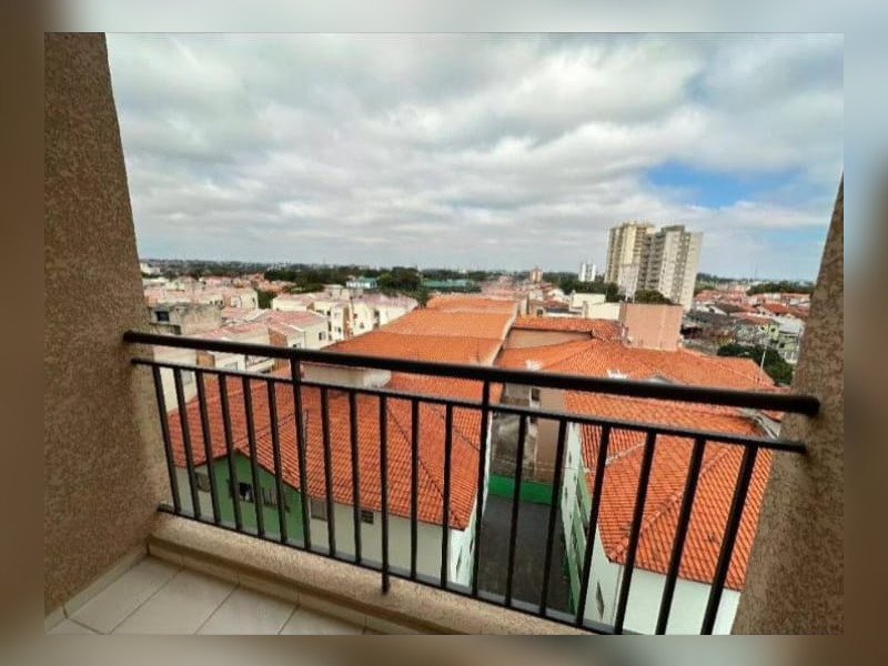 imóvel com 68m² - Palmeiras de São José - São José dos Campos