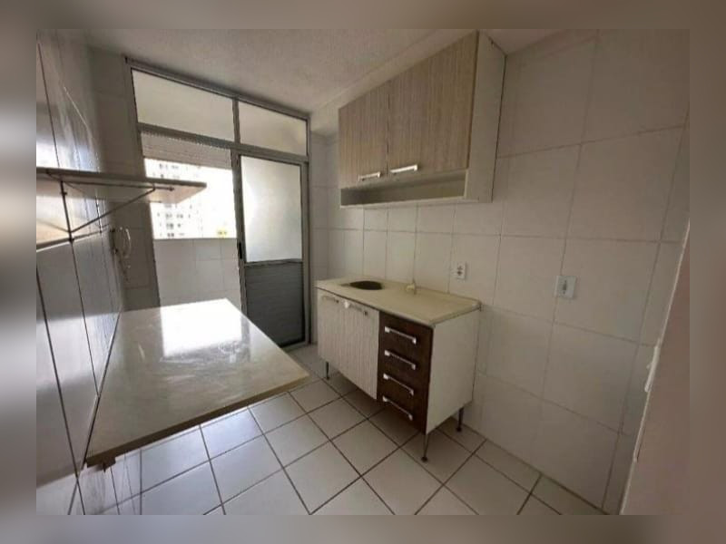 imóvel com 68m² - Palmeiras de São José - São José dos Campos