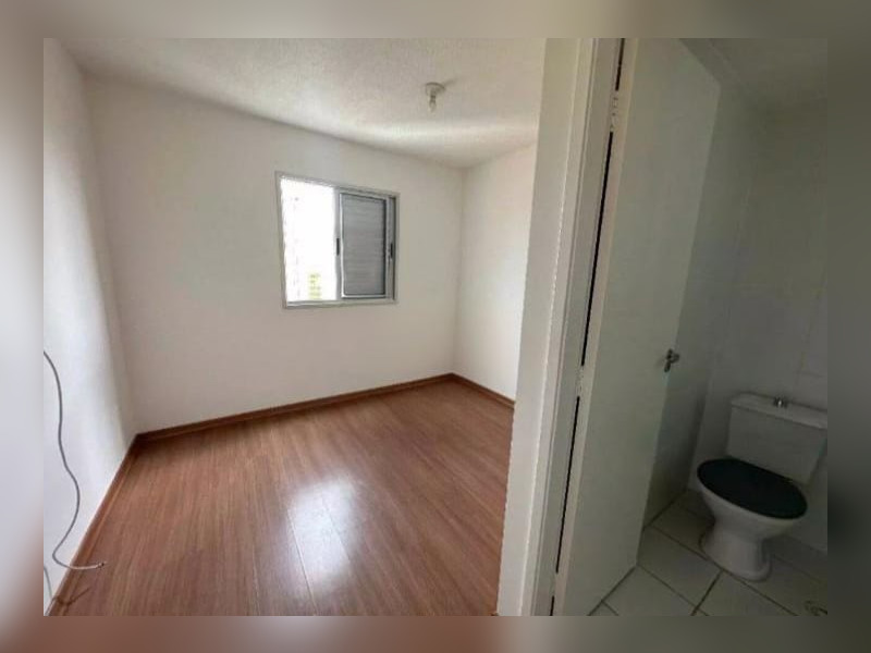 imóvel com 68m² - Palmeiras de São José - São José dos Campos