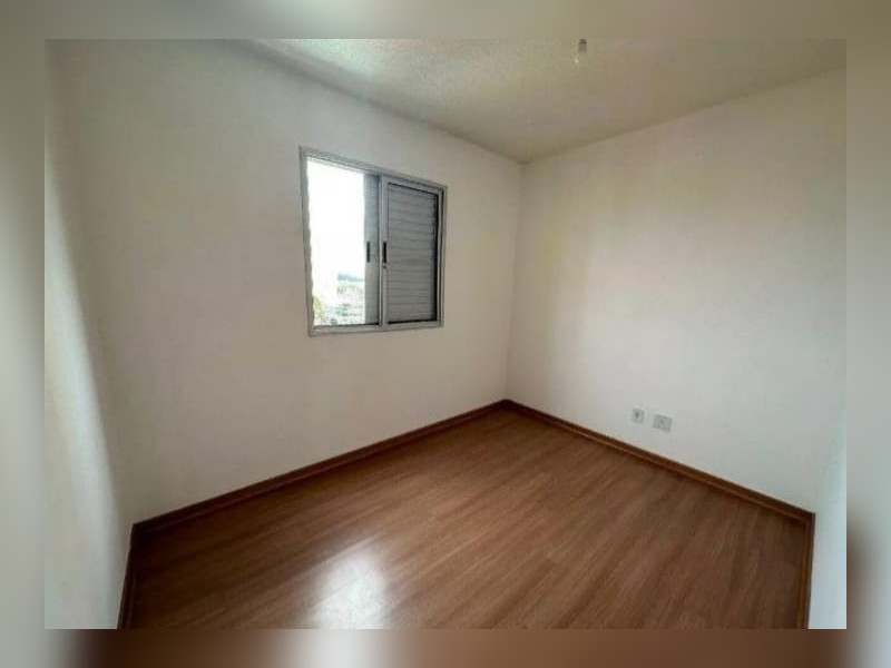 imóvel com 68m² - Palmeiras de São José - São José dos Campos