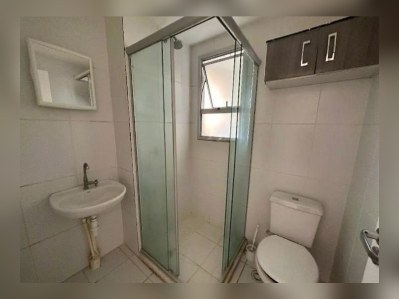 imóvel com 68m² - Palmeiras de São José - São José dos Campos