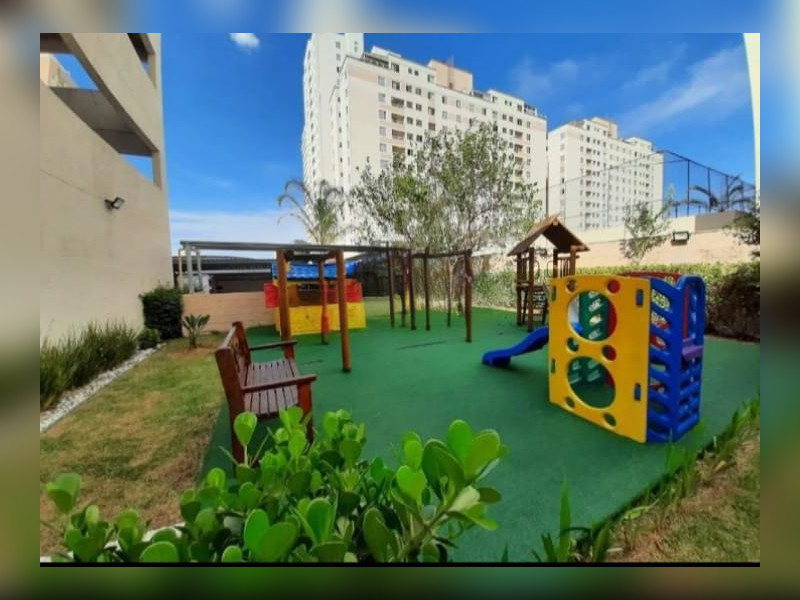 imóvel com 68m² - Palmeiras de São José - São José dos Campos