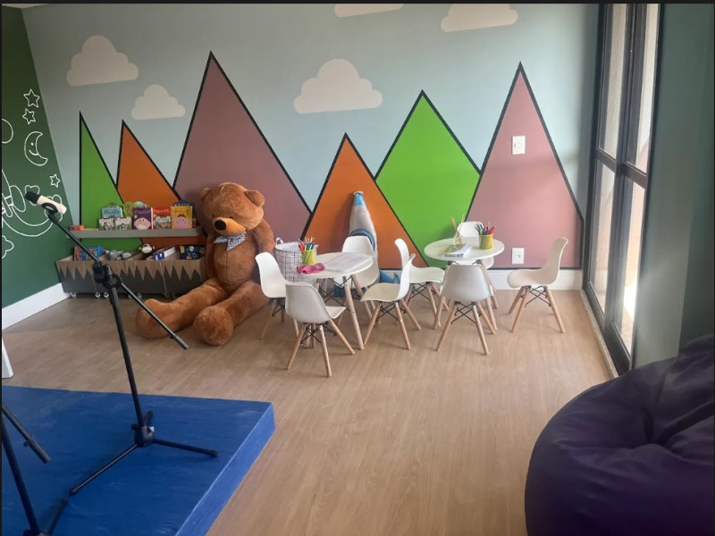 imóvel com 30m² - Chácara Inglesa - São Paulo