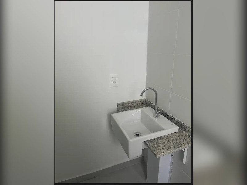 imóvel com 30m² - Chácara Inglesa - São Paulo