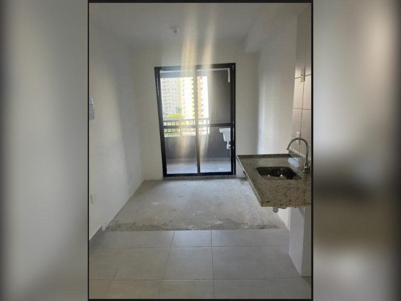 imóvel com 30m² - Chácara Inglesa - São Paulo