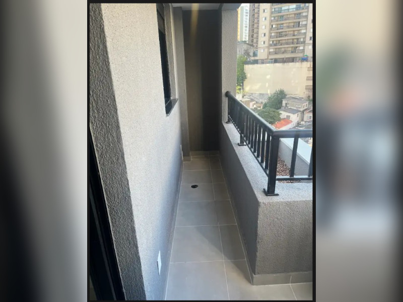 imóvel com 30m² - Chácara Inglesa - São Paulo
