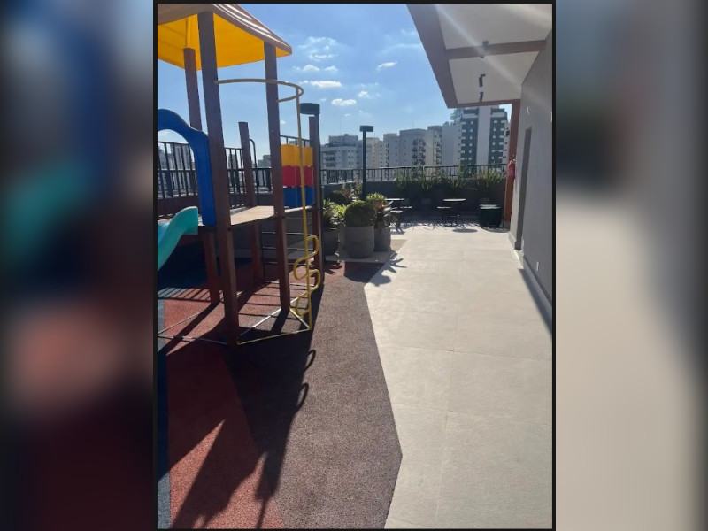 imóvel com 30m² - Chácara Inglesa - São Paulo