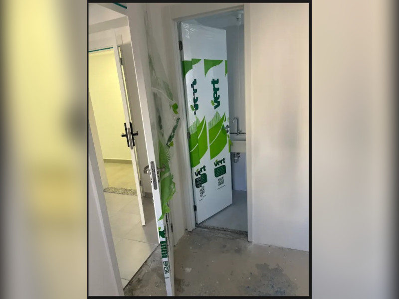 imóvel com 30m² - Chácara Inglesa - São Paulo