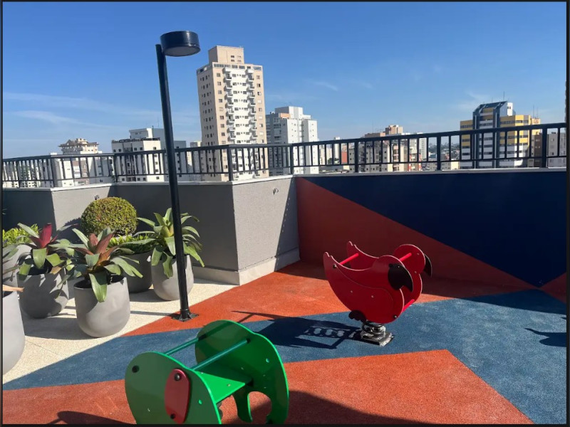 imóvel com 30m² - Chácara Inglesa - São Paulo