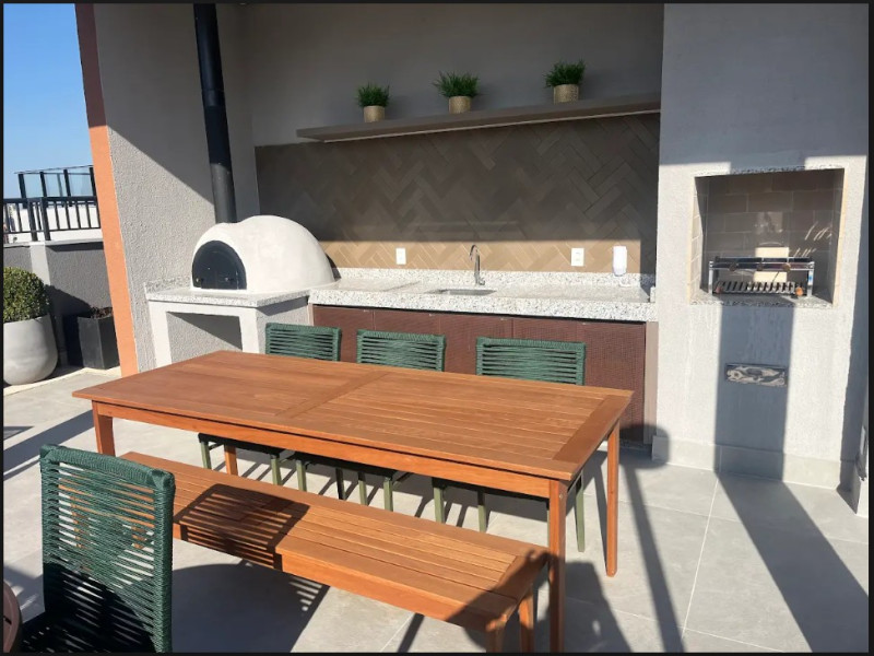 imóvel com 30m² - Chácara Inglesa - São Paulo