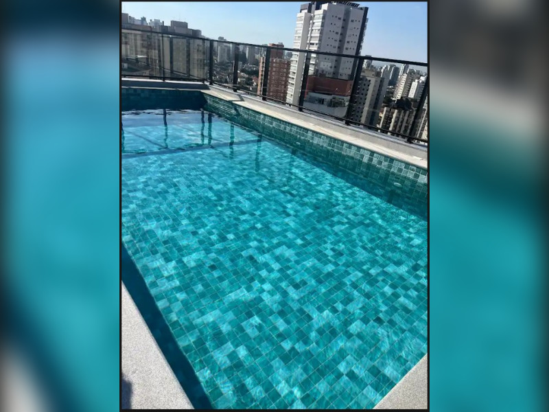 imóvel com 30m² - Chácara Inglesa - São Paulo
