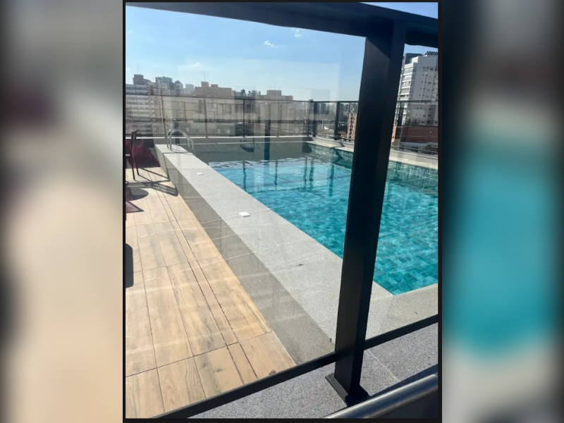 imóvel com 30m² - Chácara Inglesa - São Paulo