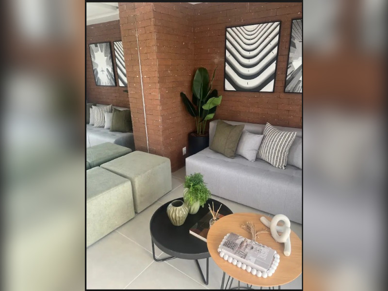 imóvel com 30m² - Chácara Inglesa - São Paulo