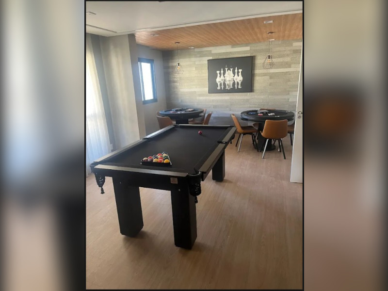 imóvel com 30m² - Chácara Inglesa - São Paulo