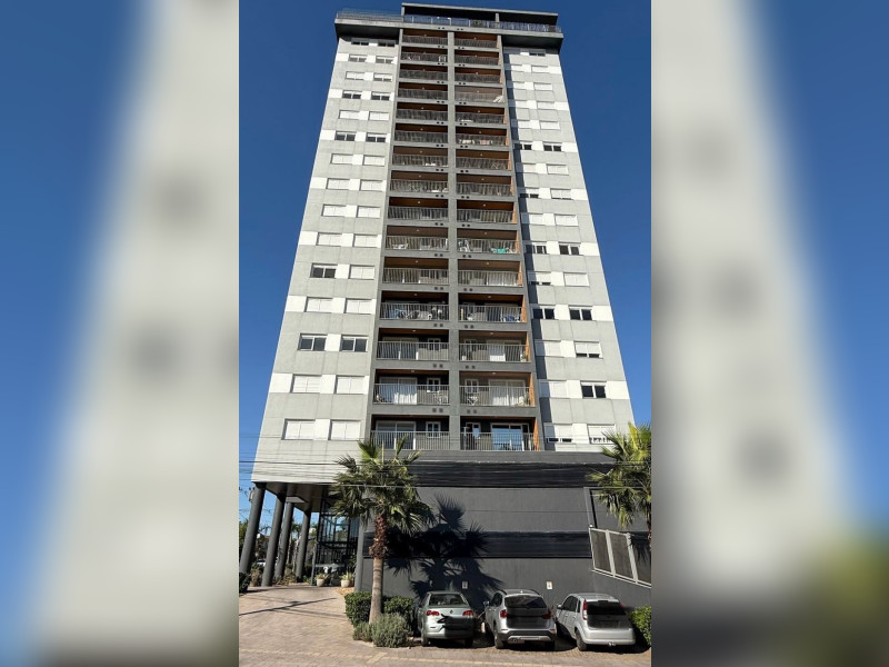 imóvel com 62m² - Salgado Filho - Gravatai