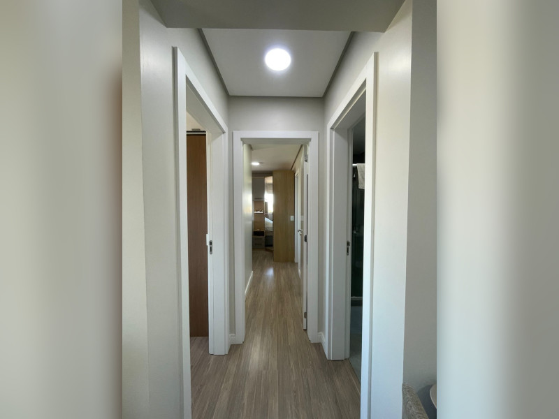 imóvel com 62m² - Salgado Filho - Gravatai