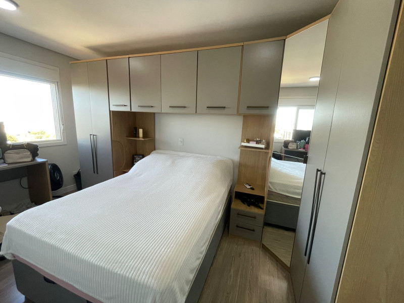 imóvel com 62m² - Salgado Filho - Gravatai