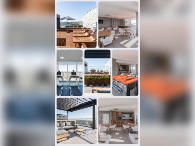 imóvel com 62m² - Salgado Filho - Gravatai