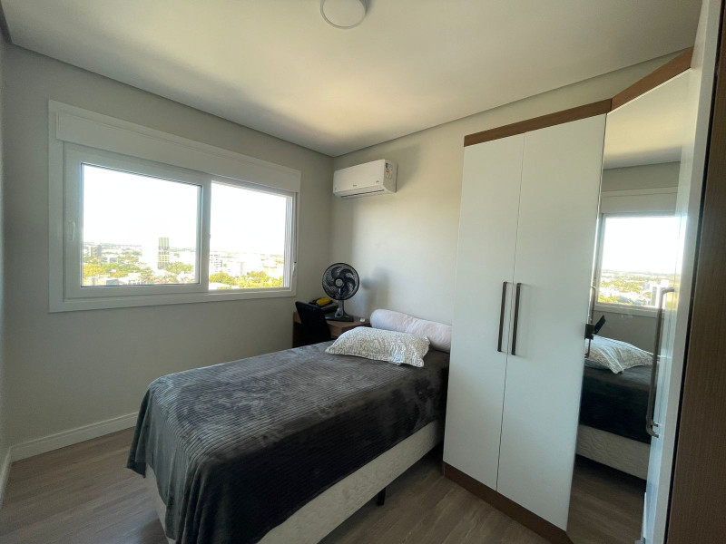 imóvel com 62m² - Salgado Filho - Gravatai