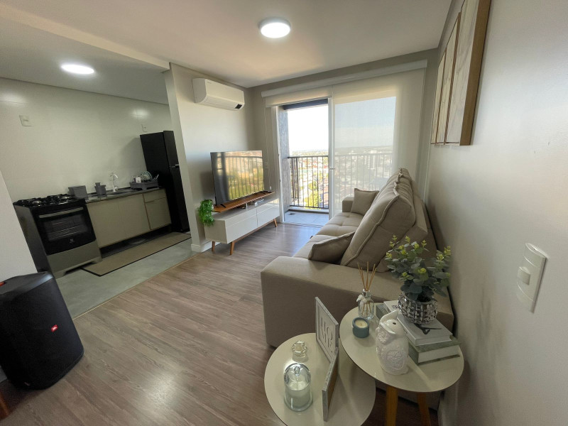 imóvel com 62m² - Salgado Filho - Gravatai