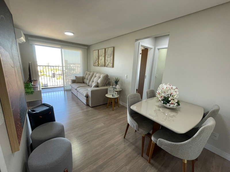 imóvel com 62m² - Salgado Filho - Gravatai