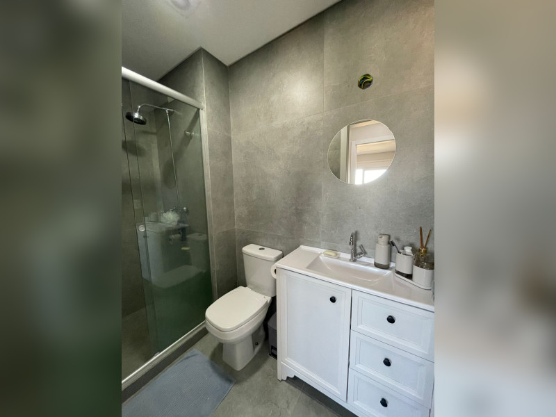 imóvel com 62m² - Salgado Filho - Gravatai