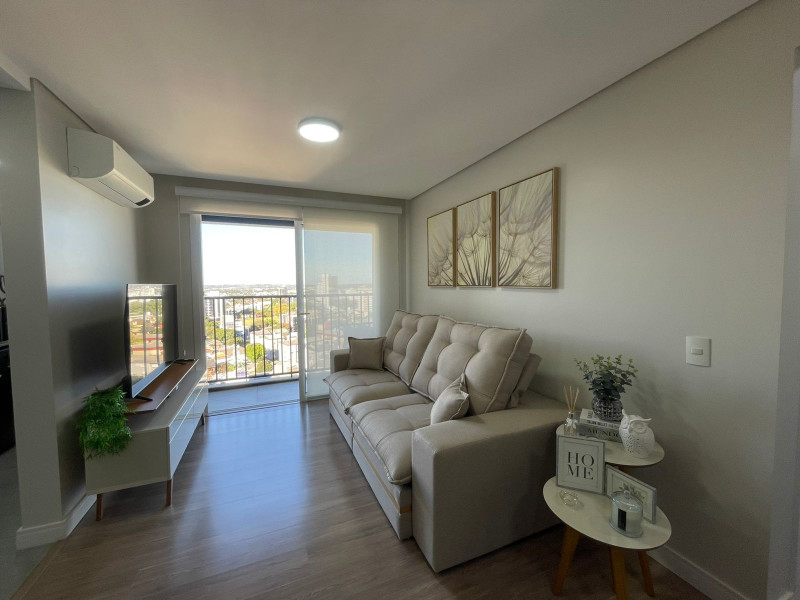 imóvel com 62m² - Salgado Filho - Gravatai