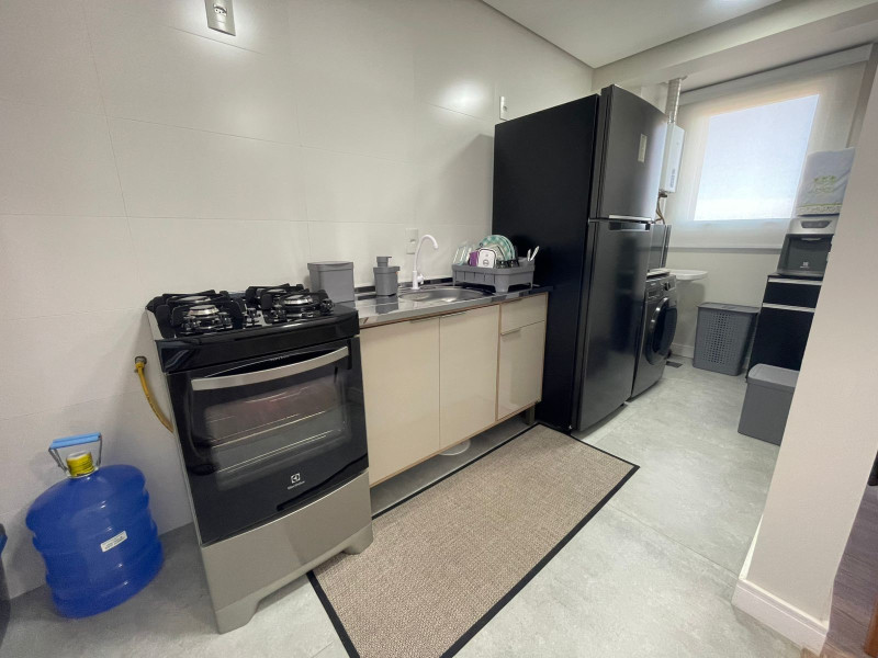 imóvel com 62m² - Salgado Filho - Gravatai
