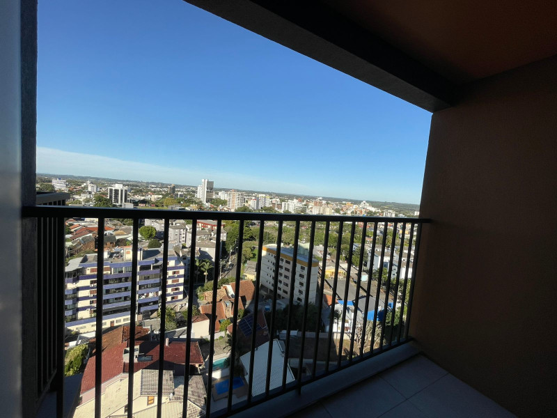 imóvel com 62m² - Salgado Filho - Gravatai